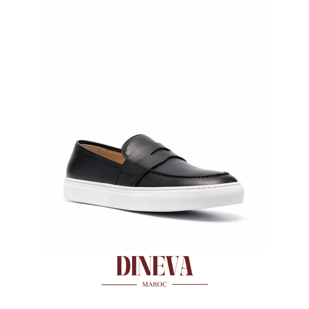 SCAROSSO BLACK