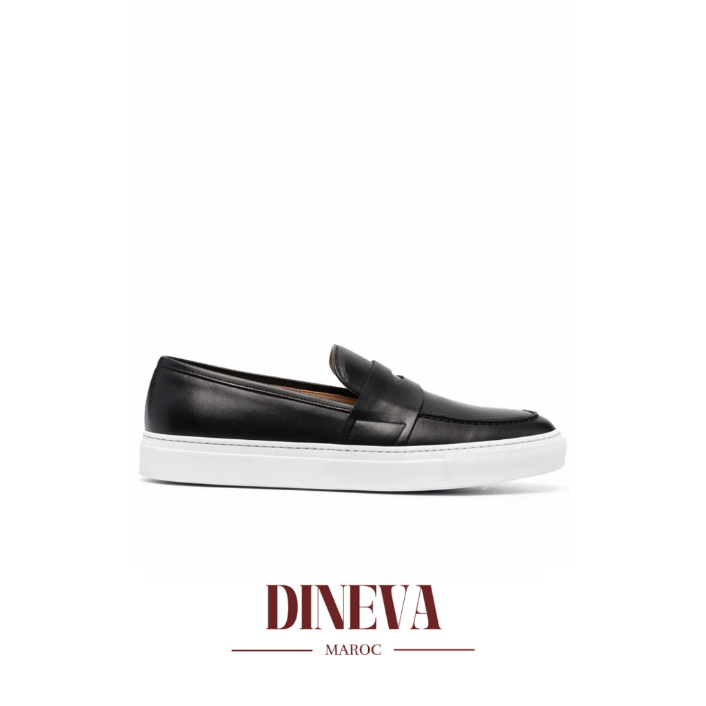 SCAROSSO BLACK