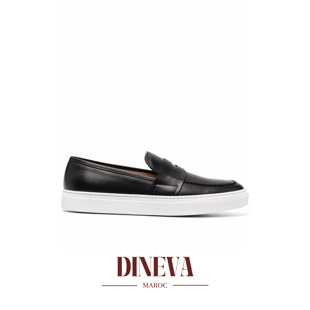 SCAROSSO BLACK