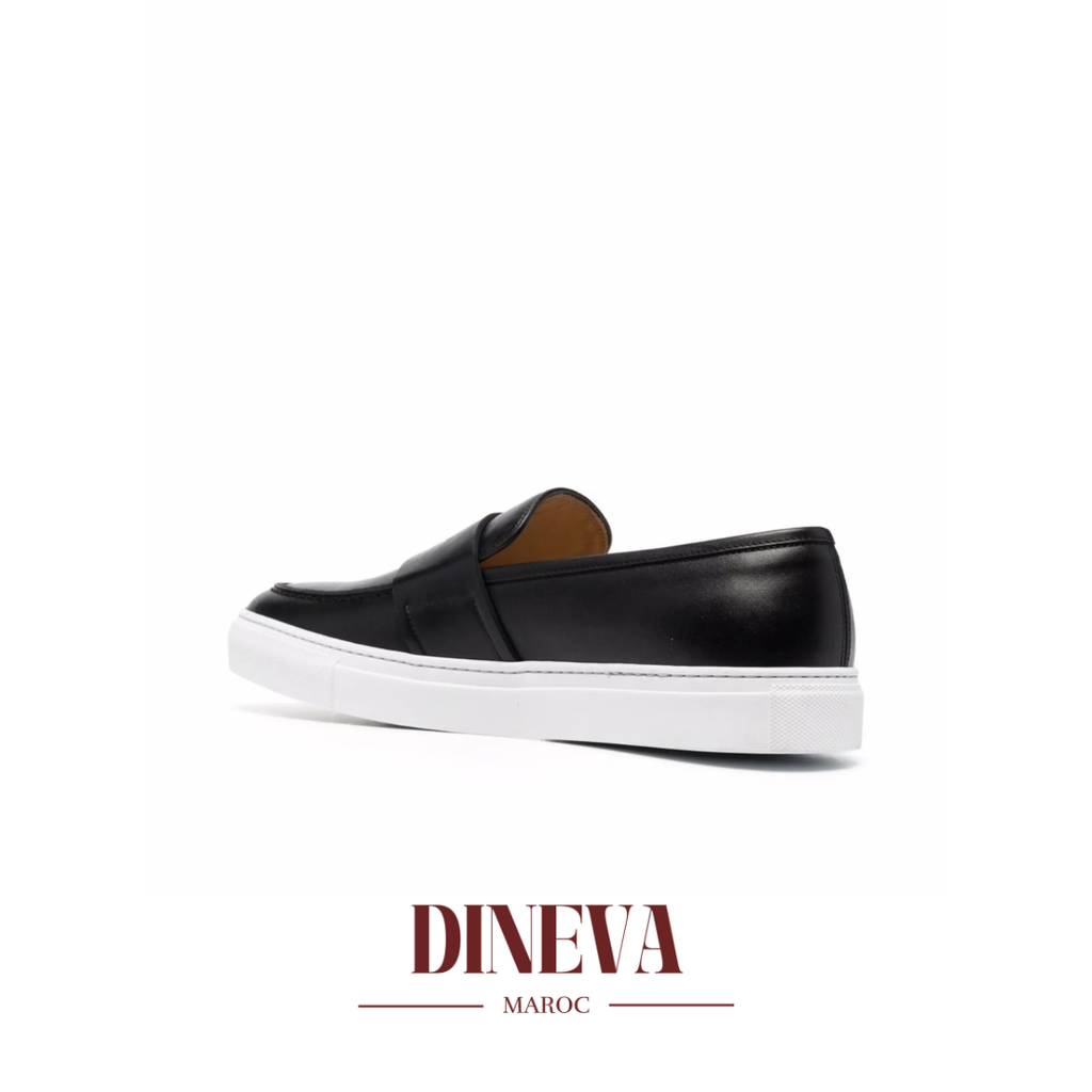 SCAROSSO BLACK