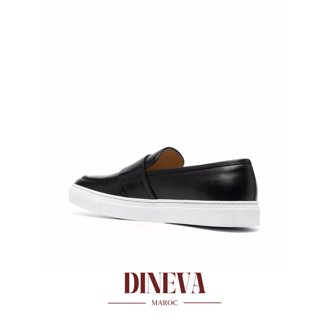 SCAROSSO BLACK