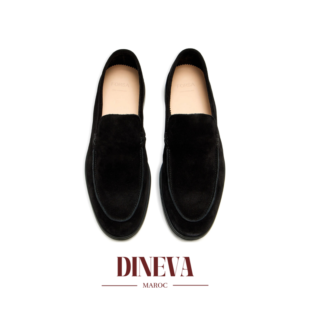 FORSA BLACK