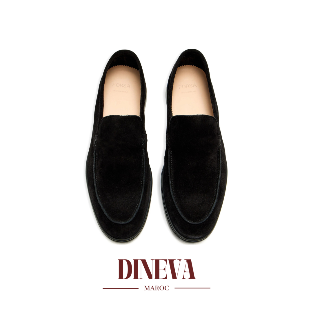 FORSA BLACK