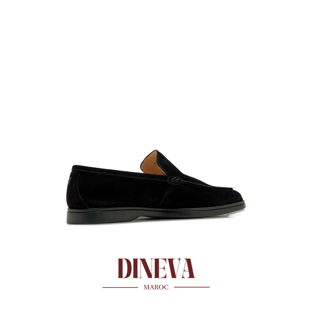 FORSA BLACK