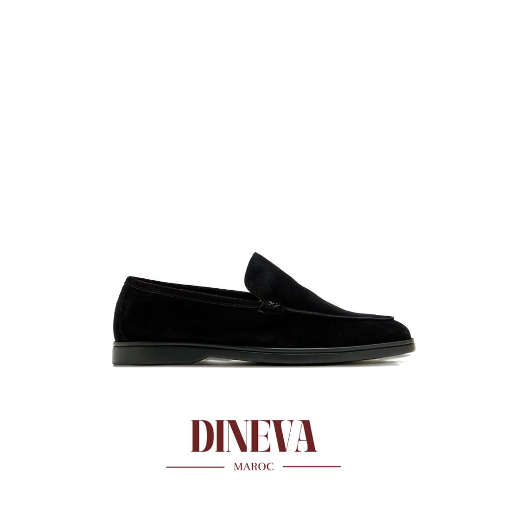 FORSA BLACK