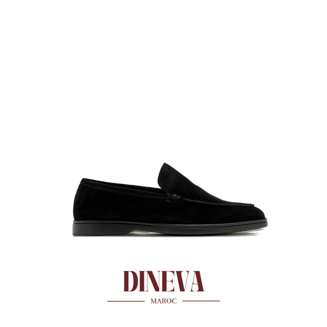 FORSA BLACK