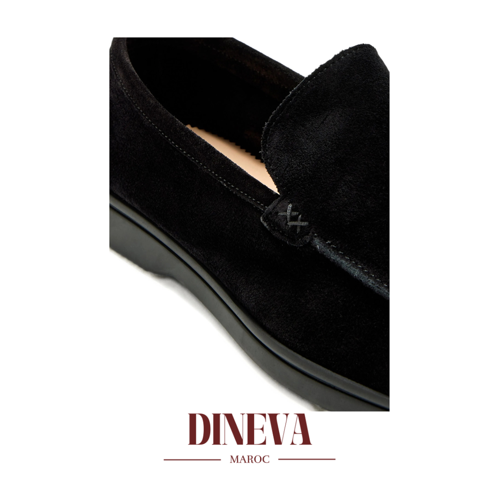 FORSA BLACK