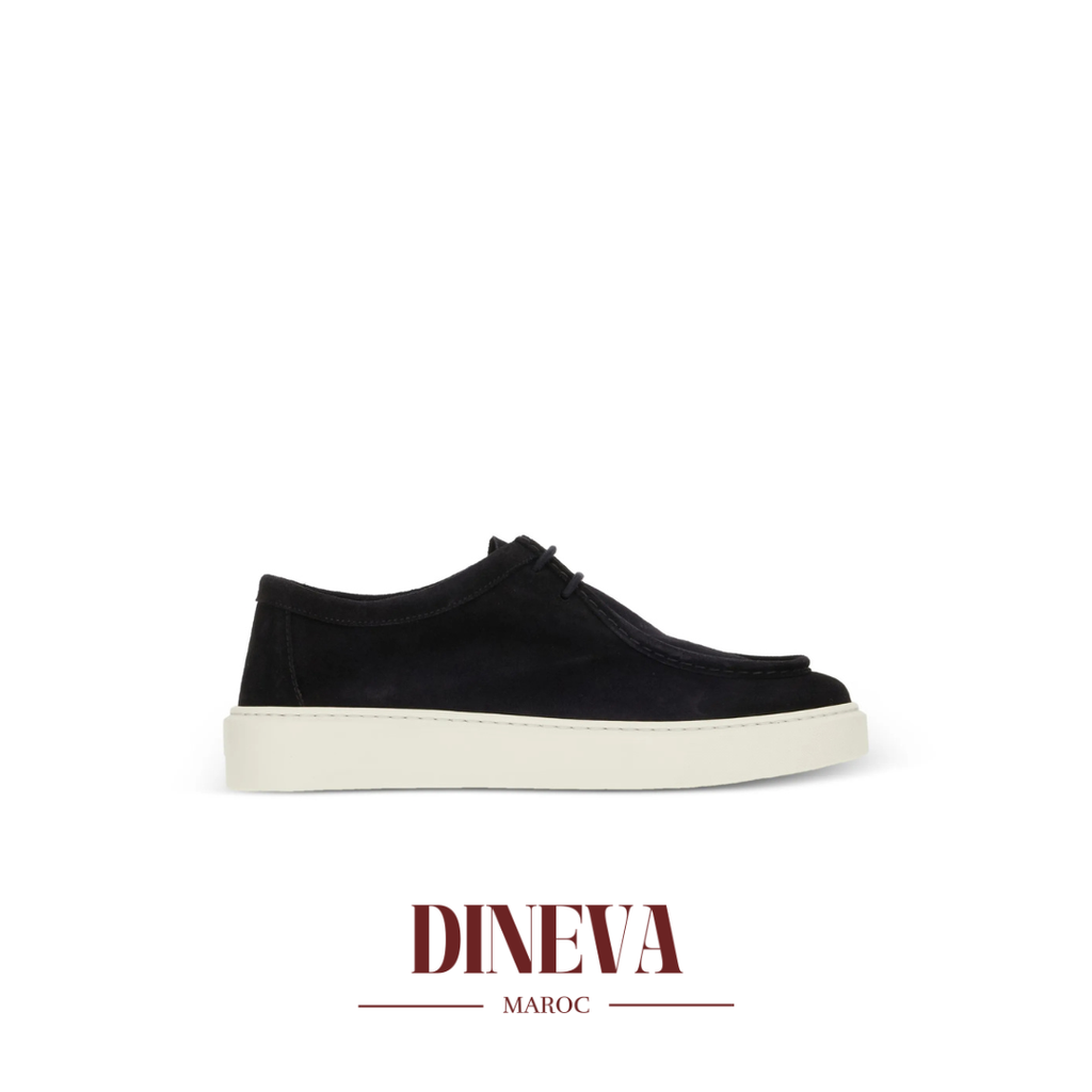 DOUCAL'S BLACK