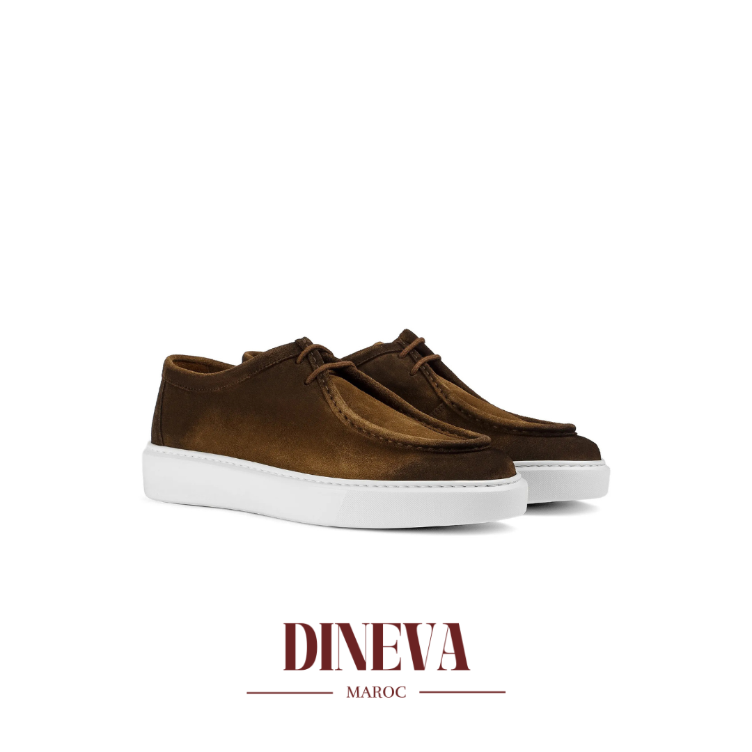 DOUCAL'S BROWN