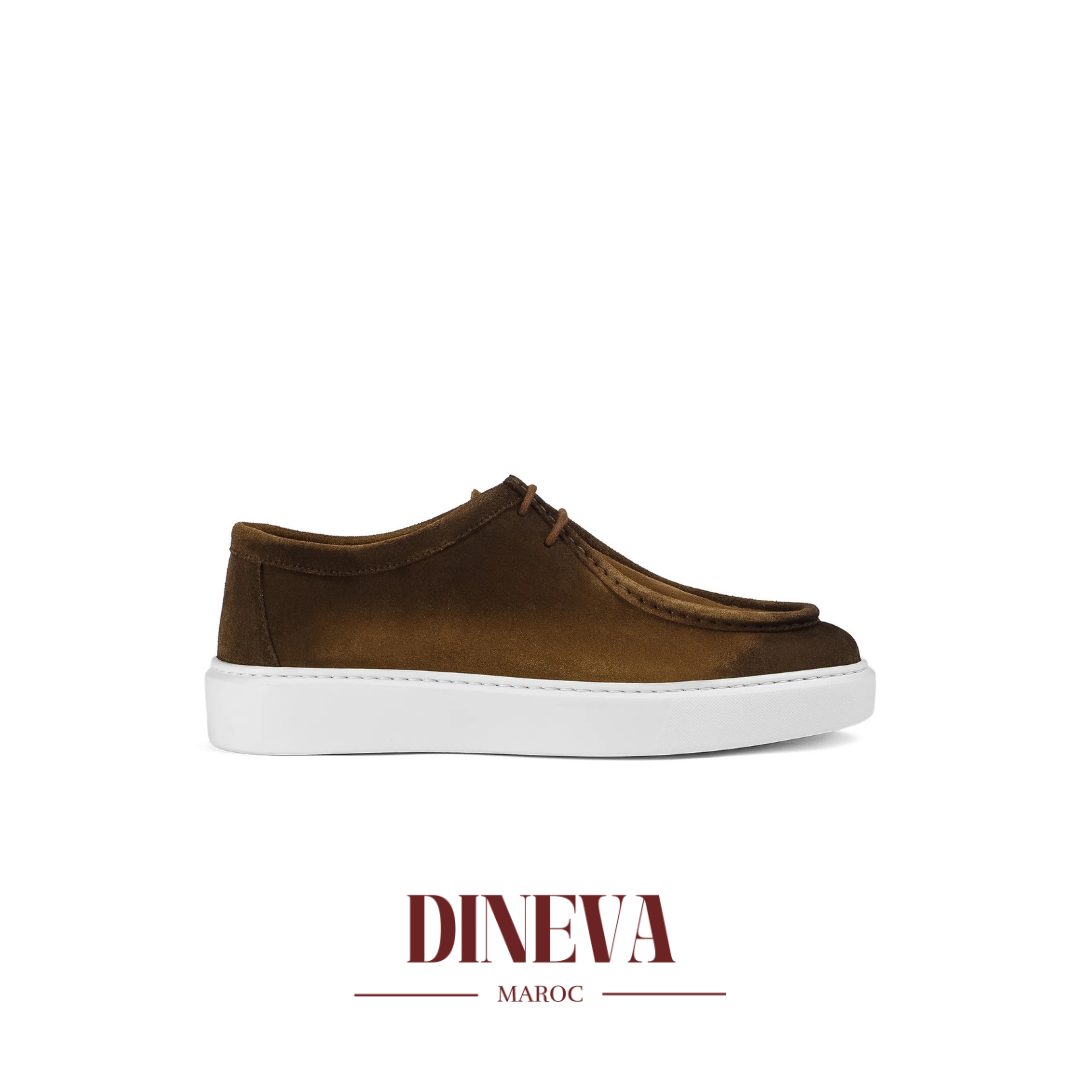 DOUCAL'S BROWN