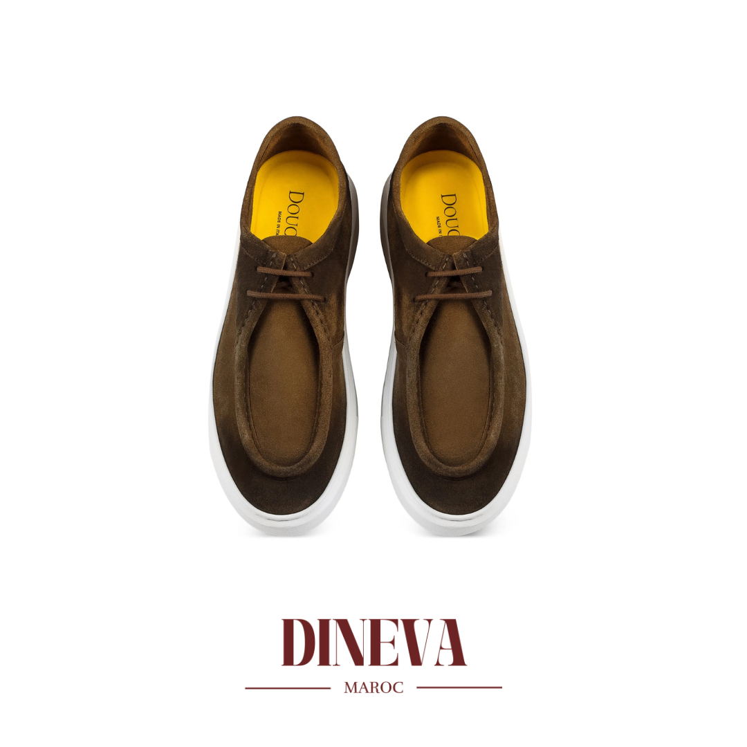 DOUCAL'S BROWN