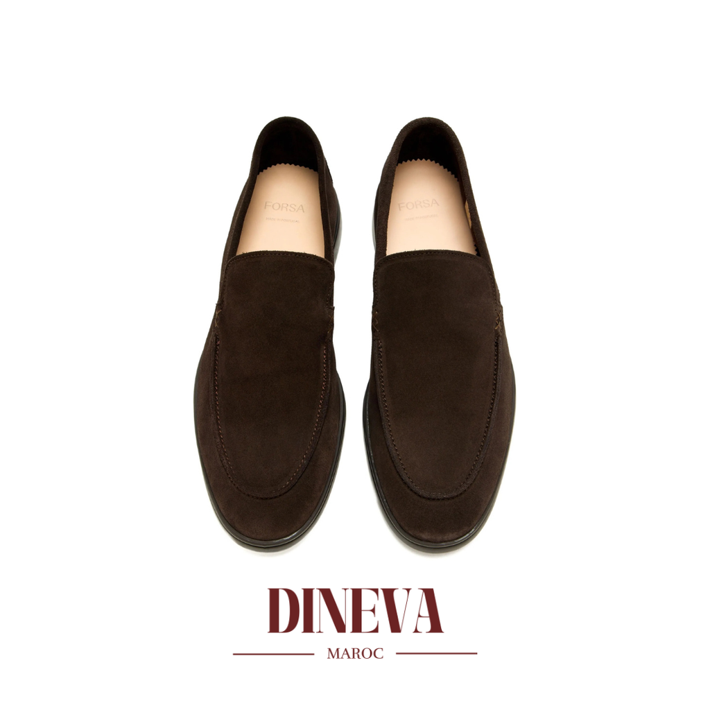 FORSA BROWN