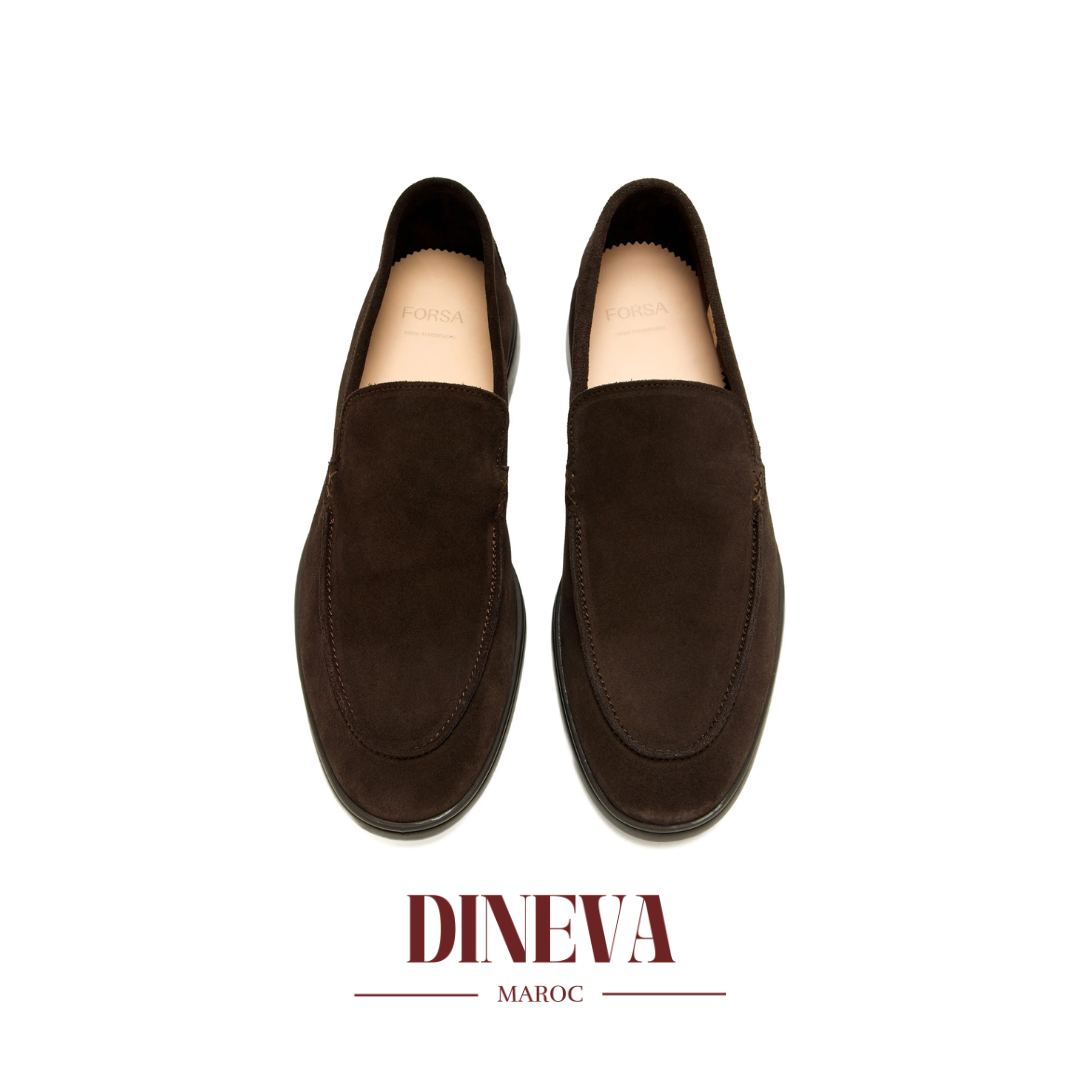 FORSA BROWN