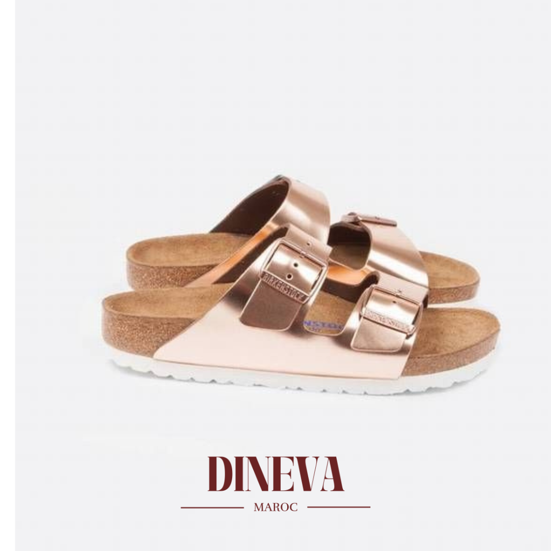 Rose Gold Arizona