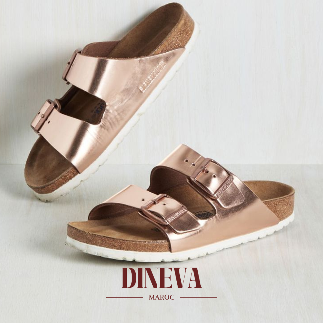 Rose Gold Arizona