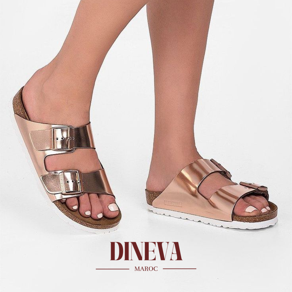 Rose Gold Arizona